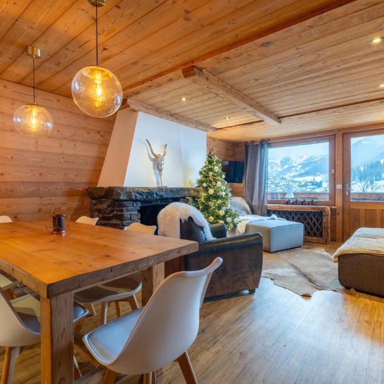 Tavaillons 1 - Comfort Apartment - 5