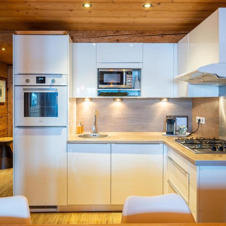 Tavaillons 1 - Comfort Apartment - 6