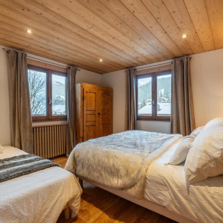Tavaillons 1 - Comfort Apartment - 7