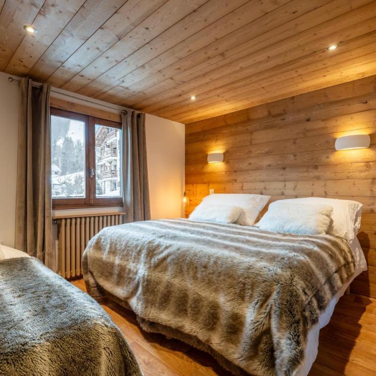 Tavaillons 1 - Comfort Apartment - 9