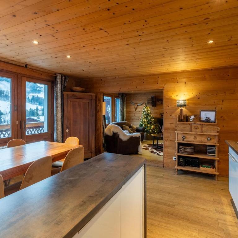 Tavaillons 2 - Comfort Apartment - 2