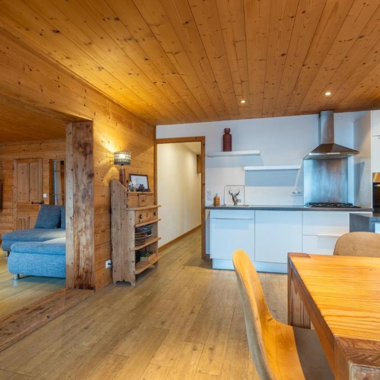 Tavaillons 2 - Comfort Apartment - 4