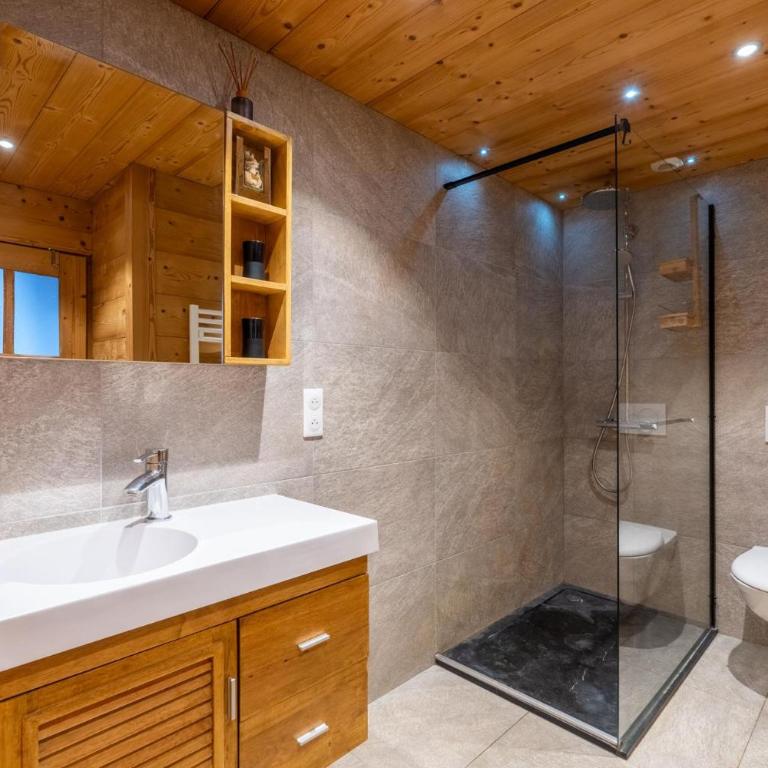 Tavaillons 2 - Comfort Apartment - 8