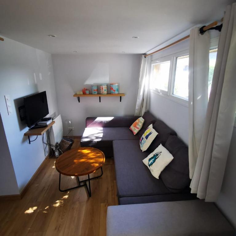 Appartement cosy à 300 m de la plage - Appartamento con 2 Camere da Letto - 2