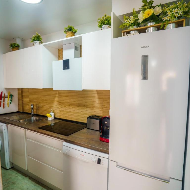 Dúplex en Vera a 200m de la Playa - Apartamento de 2 dormitorios - 5