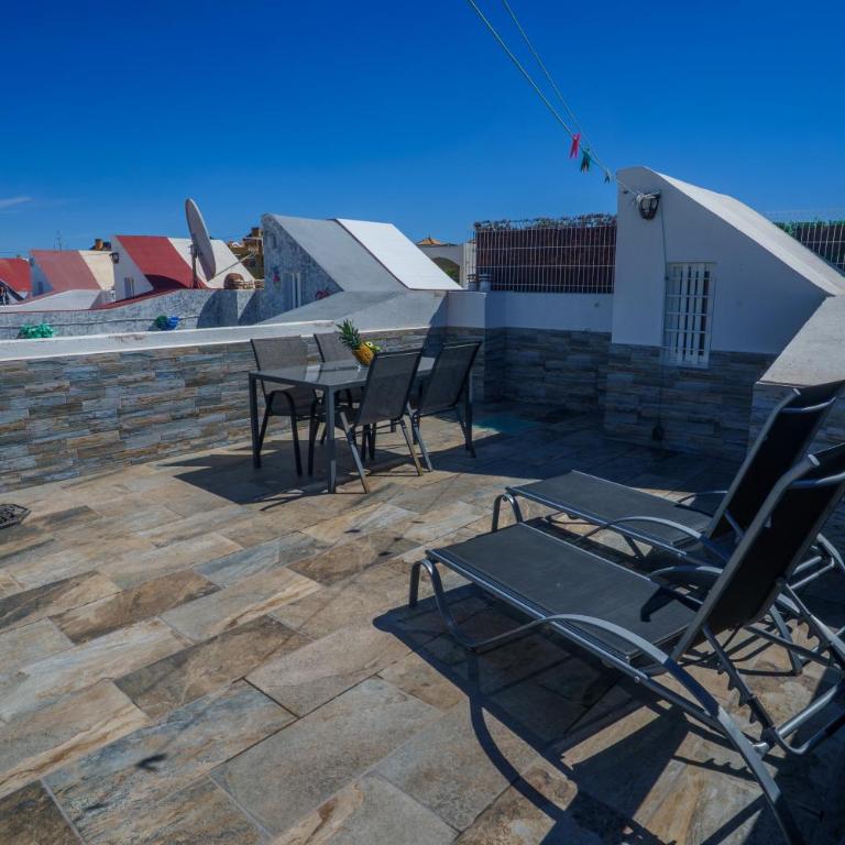 Dúplex en Vera a 200m de la Playa - Apartamento de 2 dormitorios - 11