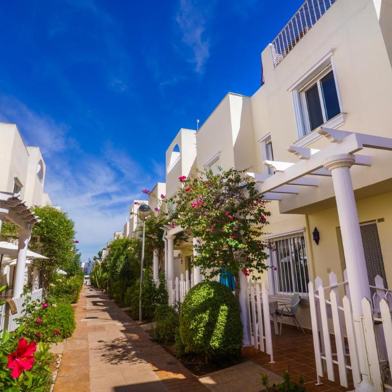 Dúplex en Vera a 200m de la Playa - Apartamento de 2 dormitorios - 24