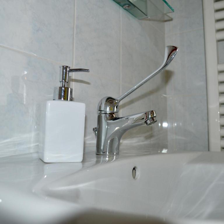 Agritur La Sabbionara - Appartamento con 1 Camera da Letto - 22