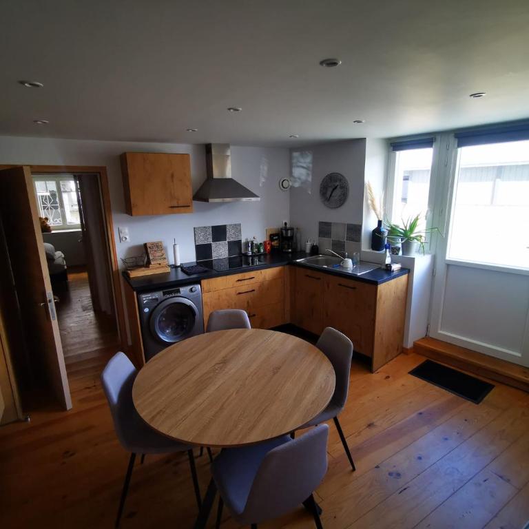 Appartement cosy à 300 m de la plage - Appartamento con 2 Camere da Letto - 3