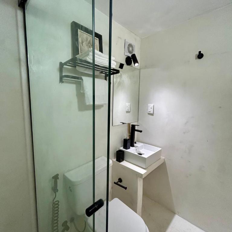 Diseño y terraza en Punta del Este - Apartamento de 1 dormitorio - 15