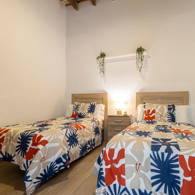 Apartamento Santa Clara 3 - Apartamento de 2 dormitorios - 19