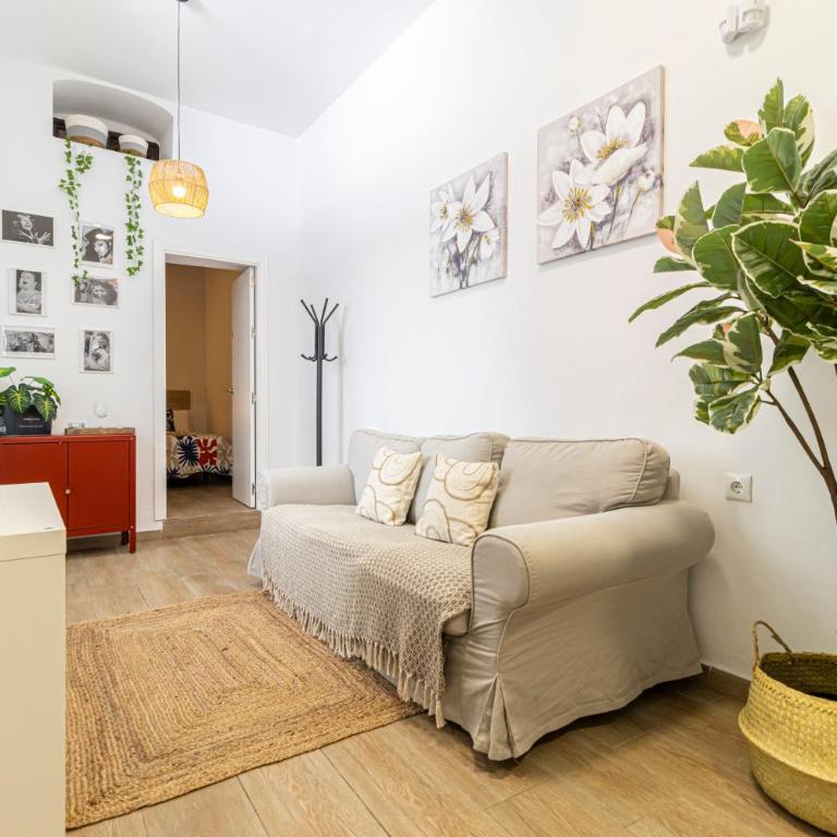 Apartamento Santa Clara 3 - Apartamento de 2 dormitorios - 24