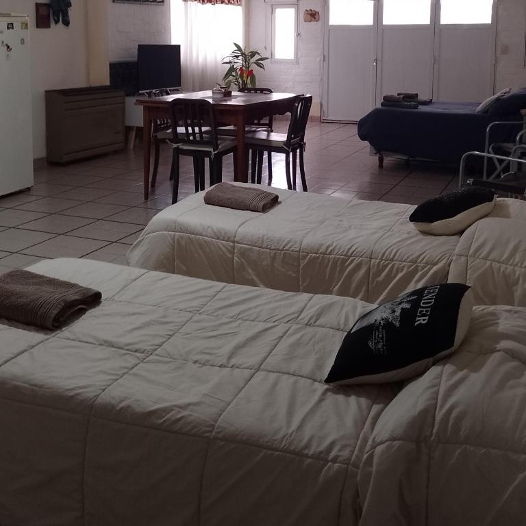 Monoambiente Osvaldo - Apartamento de 1 dormitorio - 13