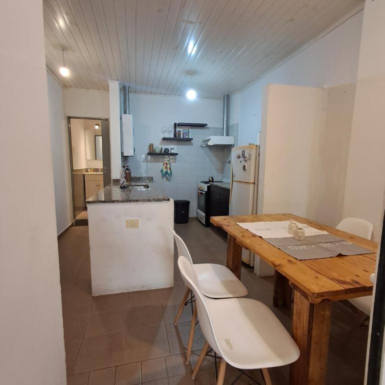 Habegger Suites Centro Reconquista - One-Bedroom Apartment - 11