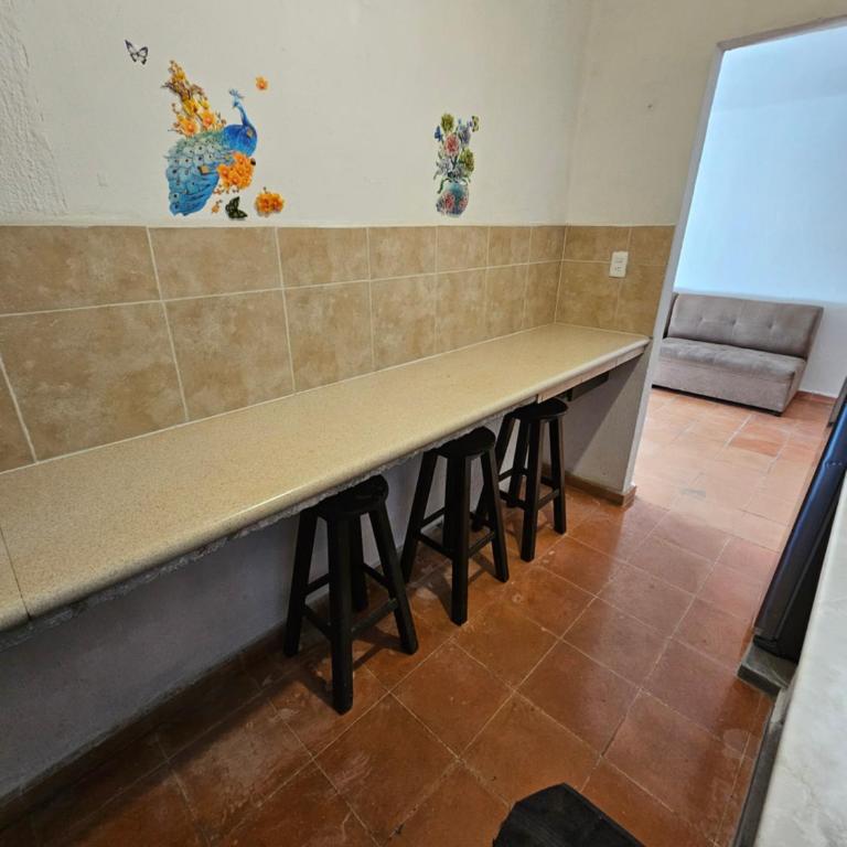 Habitación centrica con baño privado - Habitación Doble - 11