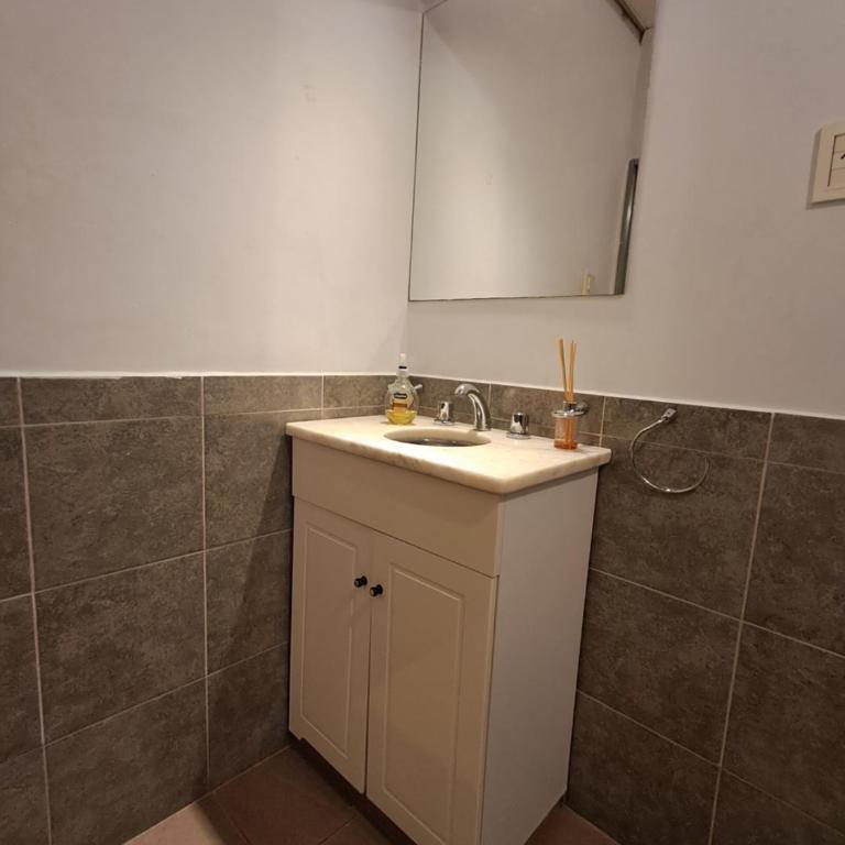 Habegger Suites Centro Reconquista - One-Bedroom Apartment - 7