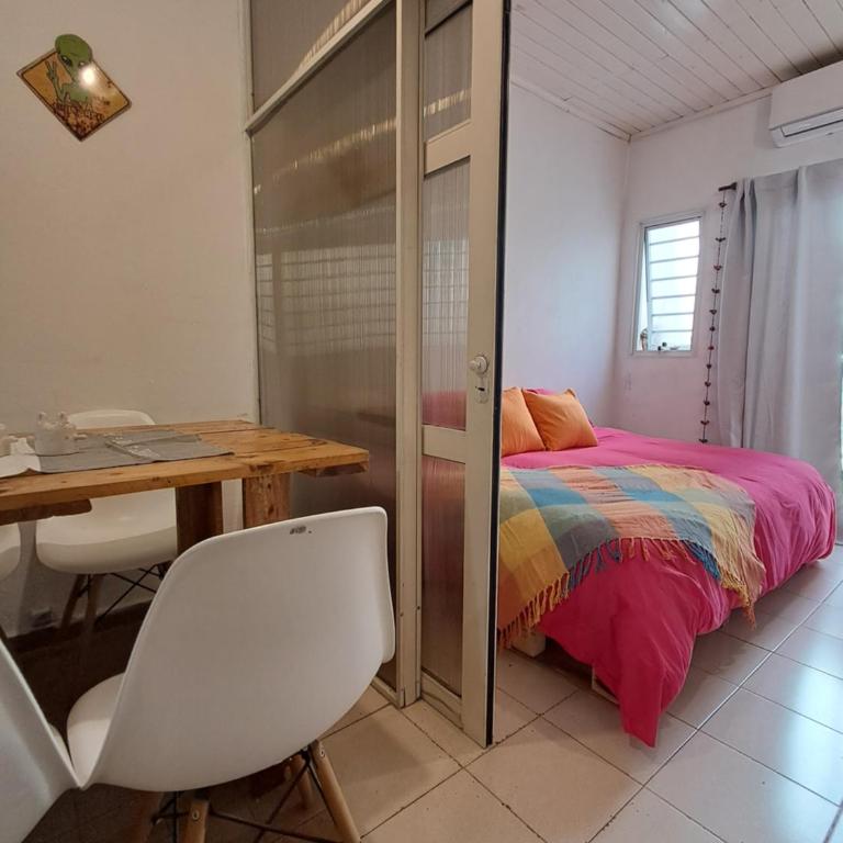 Habegger Suites Centro Reconquista - One-Bedroom Apartment - 8