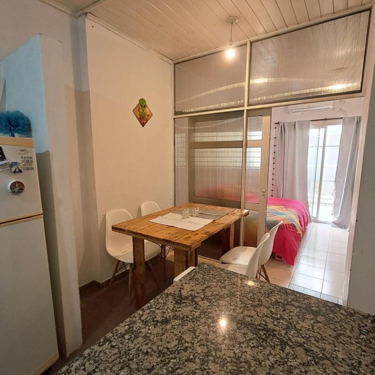 Habegger Suites Centro Reconquista - One-Bedroom Apartment - 9