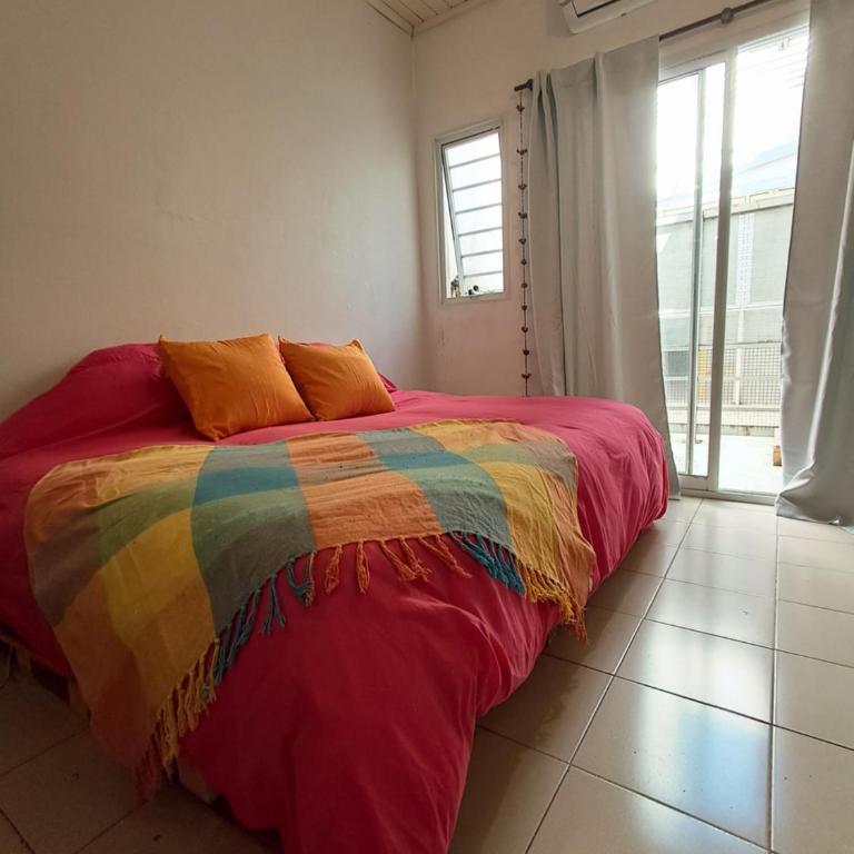 Habegger Suites Centro Reconquista - One-Bedroom Apartment - 10