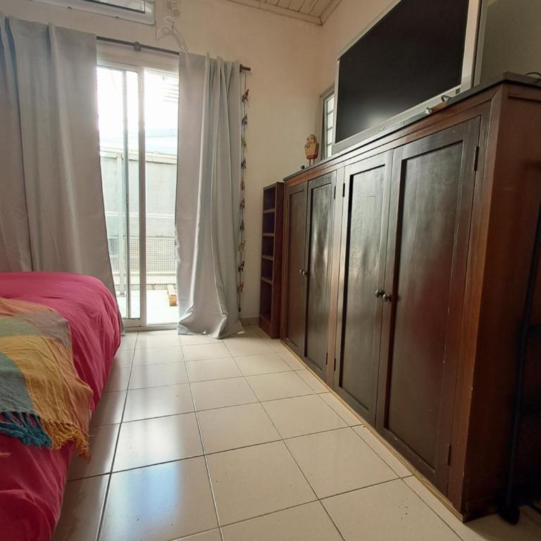 Habegger Suites Centro Reconquista - One-Bedroom Apartment - 12