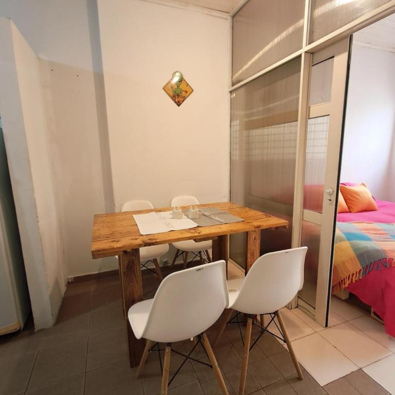 Habegger Suites Centro Reconquista - One-Bedroom Apartment - 13