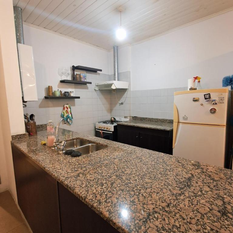 Habegger Suites Centro Reconquista - One-Bedroom Apartment - 15
