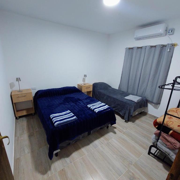 Rincón del Valle - Apartamento de 1 dormitorio - 3