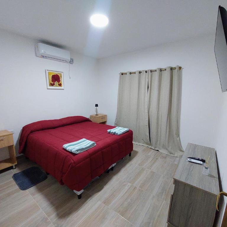Rincón del Valle - Apartamento de 1 dormitorio - 4