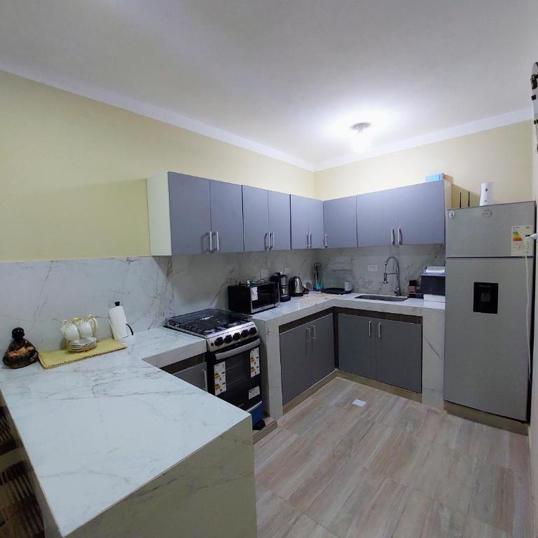 Rincón del Valle - Apartamento de 1 dormitorio - 5