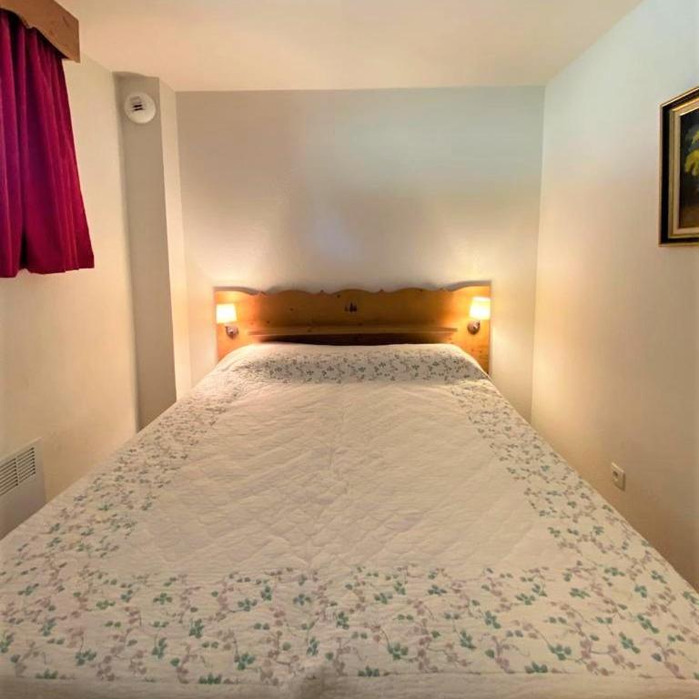La Crete du Berger by Actisource, La Joue du Loup - Appartement 1 Chambre avec Balcon et Vue sur les Montagnes - 2