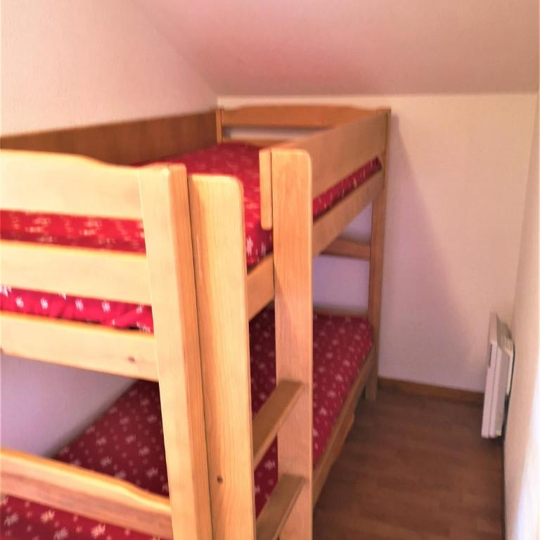 La Crete du Berger by Actisource, La Joue du Loup - Appartement - 3