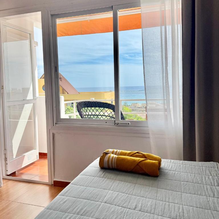 Club Bellavista - Apartamento con vistas al mar - Estudio con vistas al mar - 8