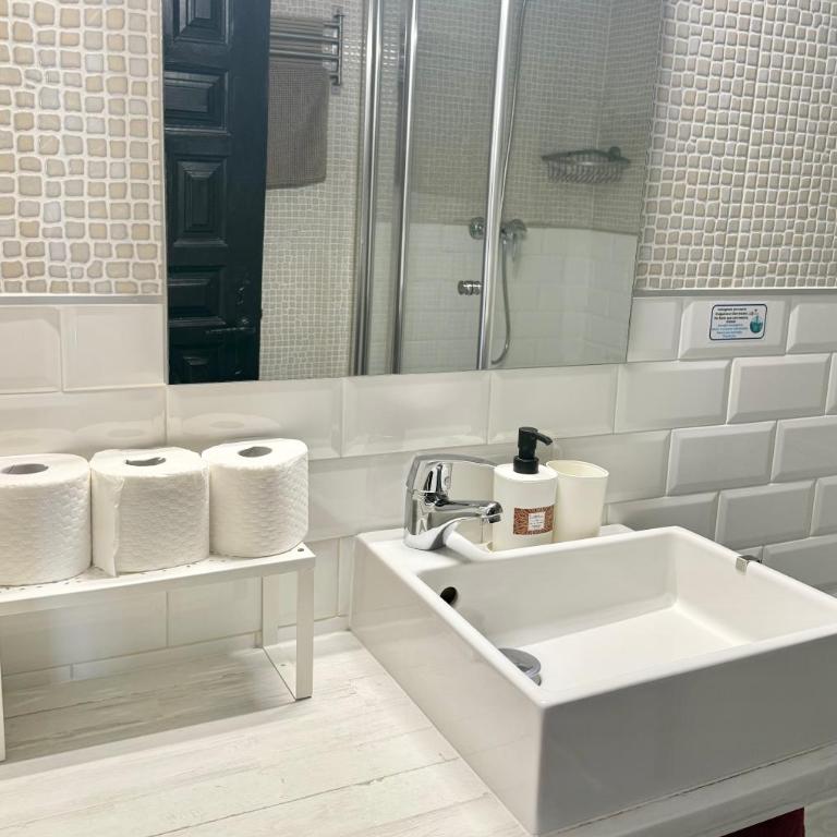 Club Bellavista - Apartamento con vistas al mar - Estudio con vistas al mar - 31
