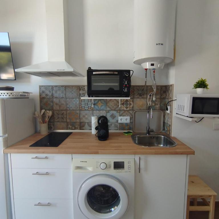 Cozy Duplex 2 Bedrooms Apart - 200m to La Barrosa Beach - Apartamento de 2 dormitorios - 8