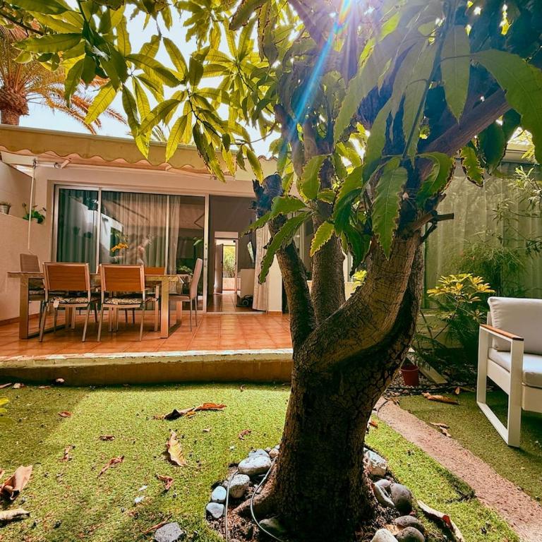Las Américas 2BR, Pool & Garden, Close to Beach, LA37 - Apartamento de 3 dormitorios - 30