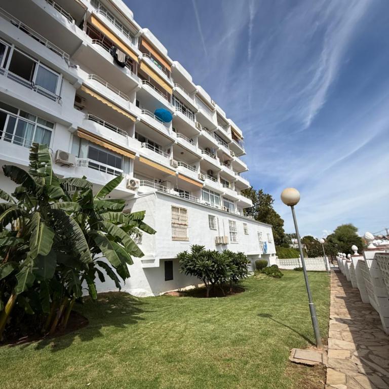 Club Bellavista - Apartamento con vistas al mar - Estudio con vistas al mar - 21