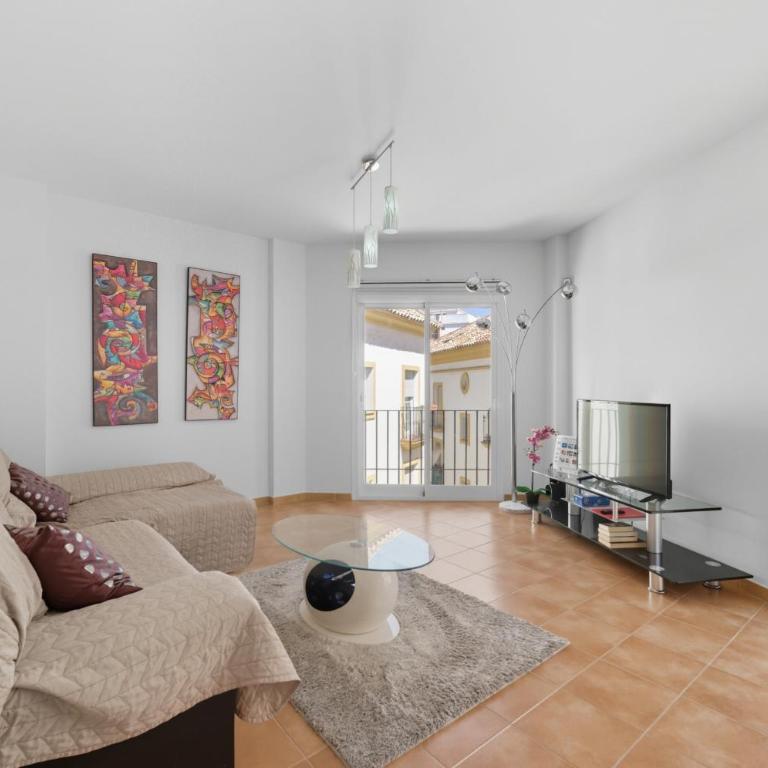 1091 marbella old town - Apartamento de 3 dormitorios - 3
