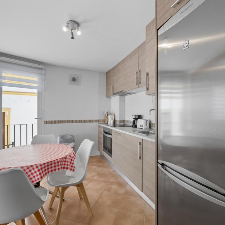 1091 marbella old town - Apartamento de 3 dormitorios - 13