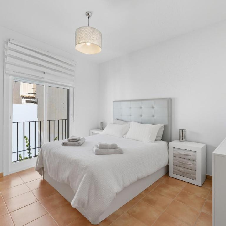 1091 marbella old town - Apartamento de 3 dormitorios - 4