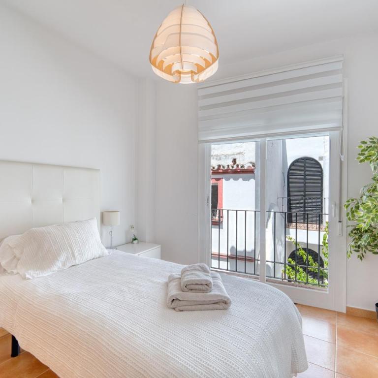 1091 marbella old town - Apartamento de 3 dormitorios - 14