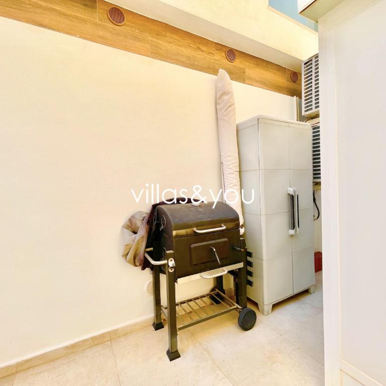 Villa Villamartin Paradise by Villas&You - Villa con piscina privada - 7