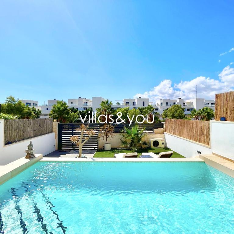 Villa Villamartin Paradise by Villas&You - Villa con piscina privada - 5