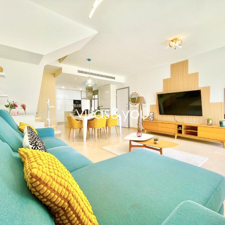 Villa Villamartin Paradise by Villas&You - Villa con piscina privada - 11