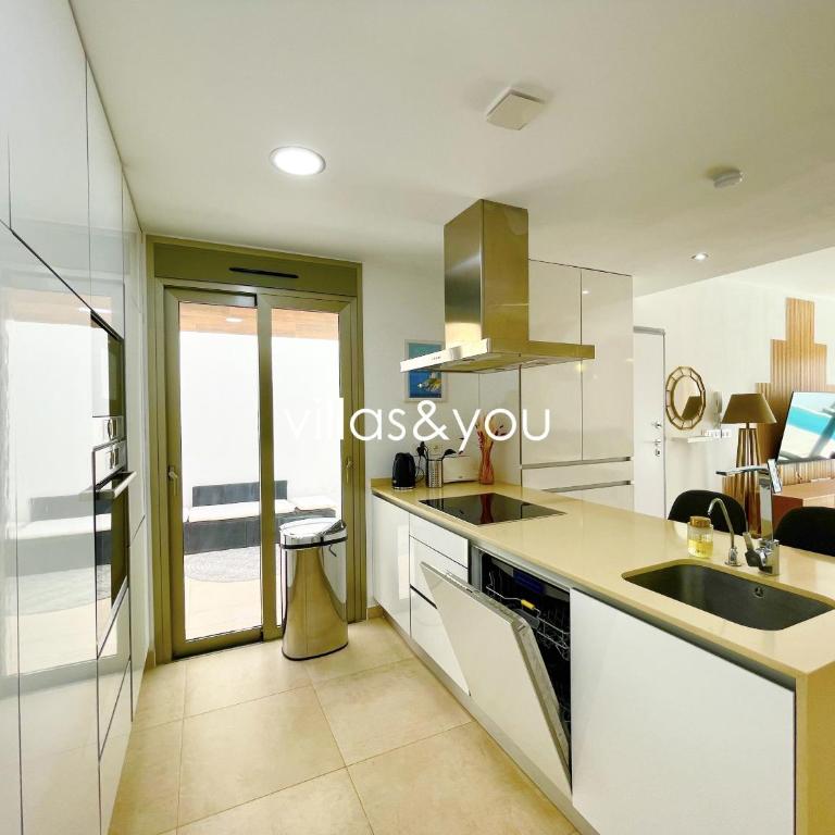 Villa Villamartin Paradise by Villas&You - Villa con piscina privada - 14