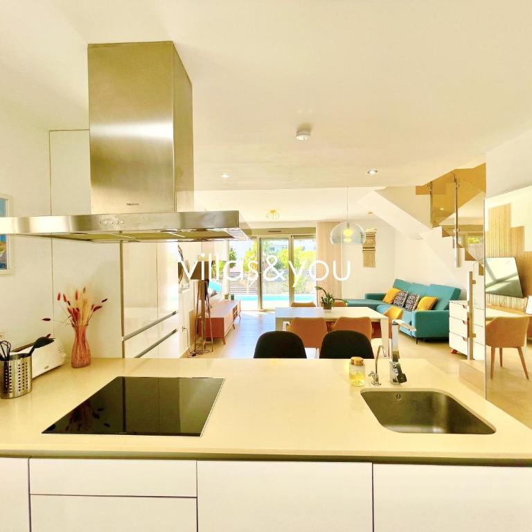 Villa Villamartin Paradise by Villas&You - Villa con piscina privada - 15