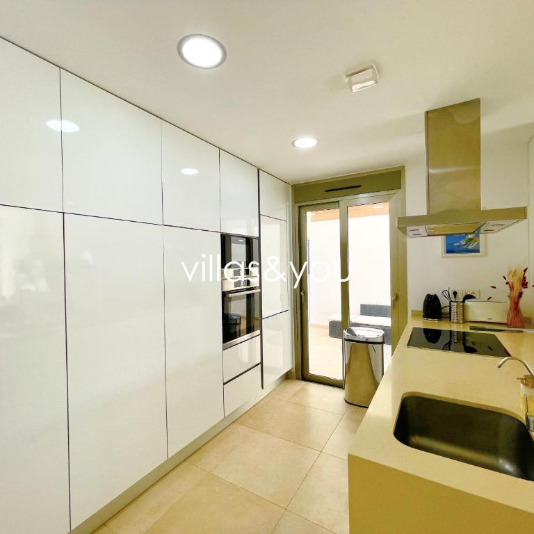 Villa Villamartin Paradise by Villas&You - Villa con piscina privada - 17