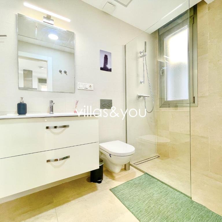 Villa Villamartin Paradise by Villas&You - Villa con piscina privada - 18