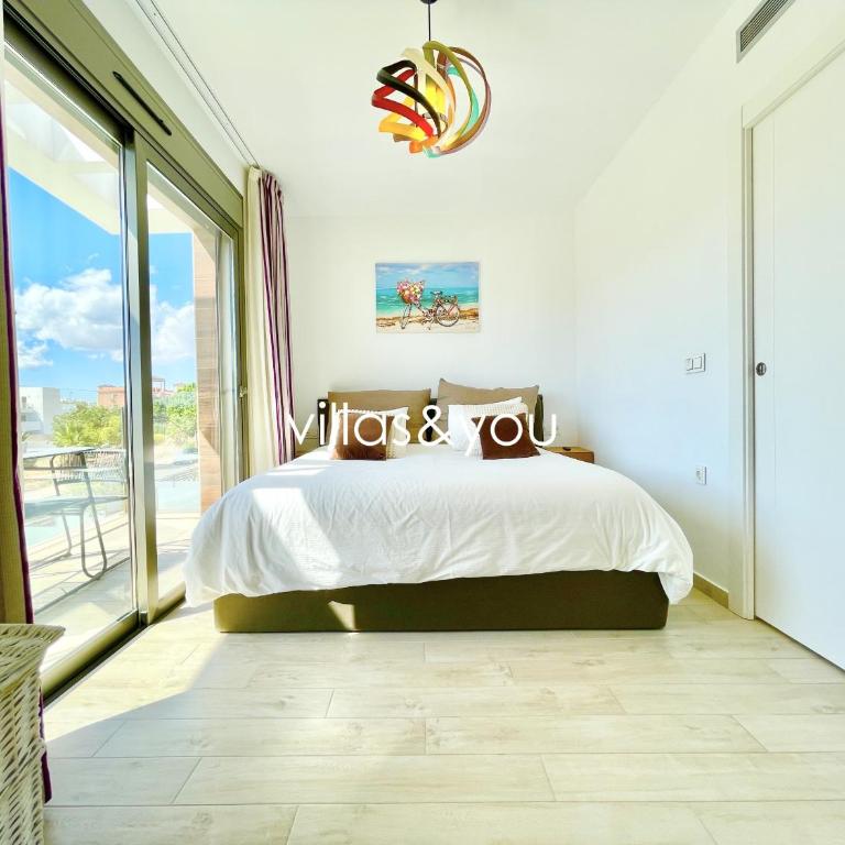 Villa Villamartin Paradise by Villas&You - Villa con piscina privada - 20