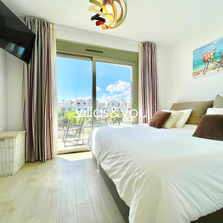 Villa Villamartin Paradise by Villas&You - Villa con piscina privada - 21