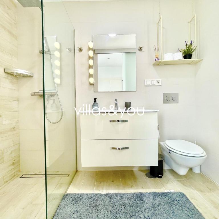 Villa Villamartin Paradise by Villas&You - Villa con piscina privada - 25